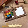 Palette di 15 colori con pigmento