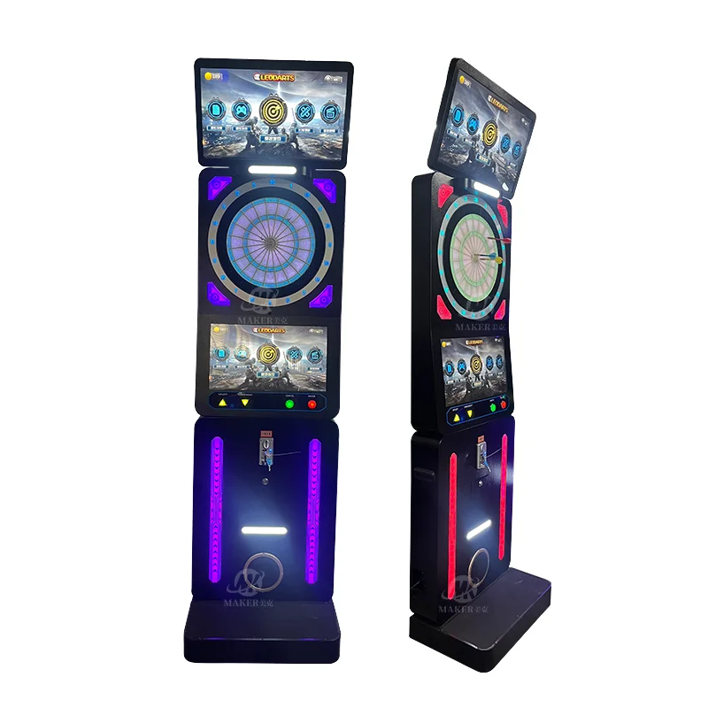 おもちゃ DARTSLIVE DARTSLIVE Now Available as a Gashapon®: “DARTSLIVE Sound Miniature