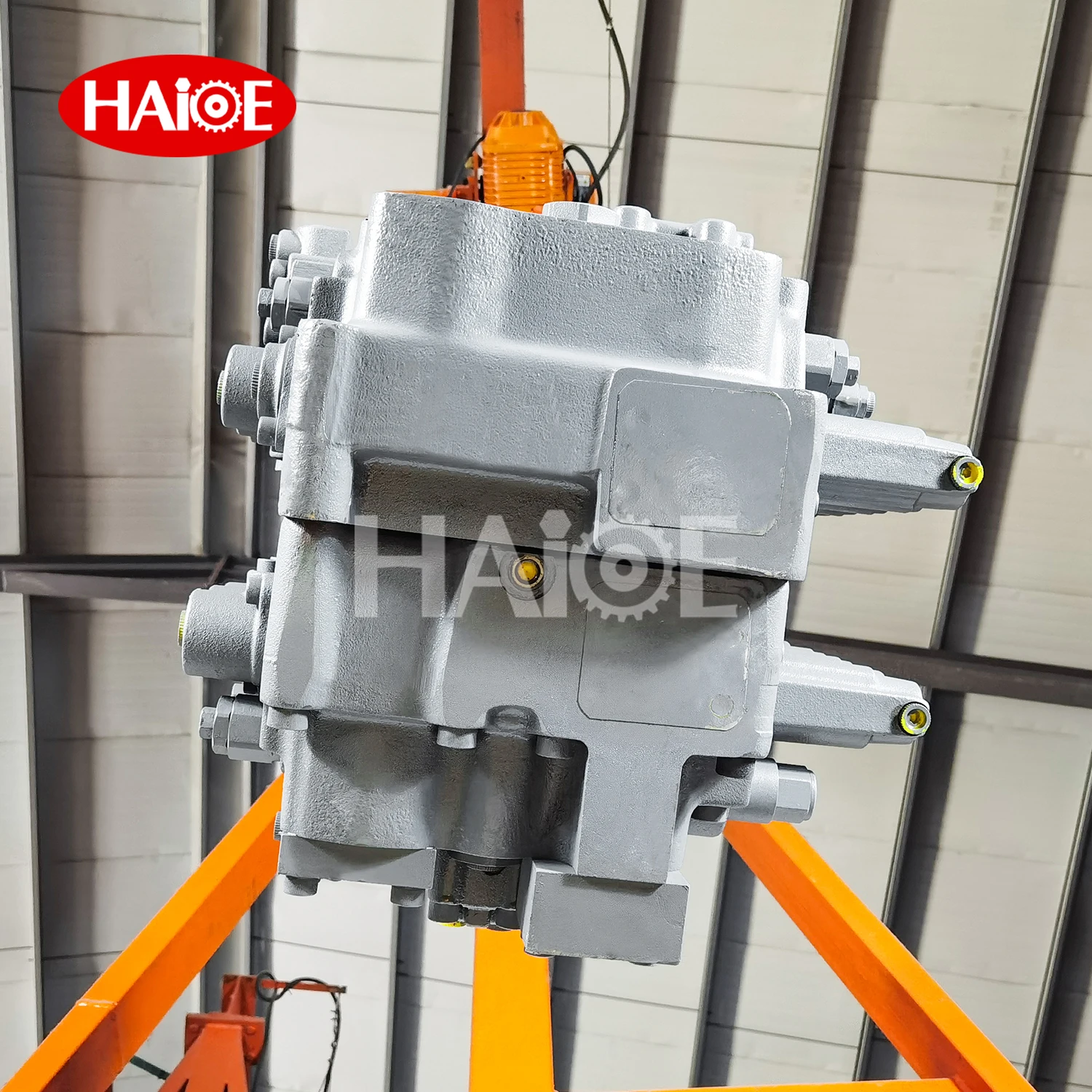 ZX670LC-5G Control Valve - Hydraulic Distributors for Hitachi