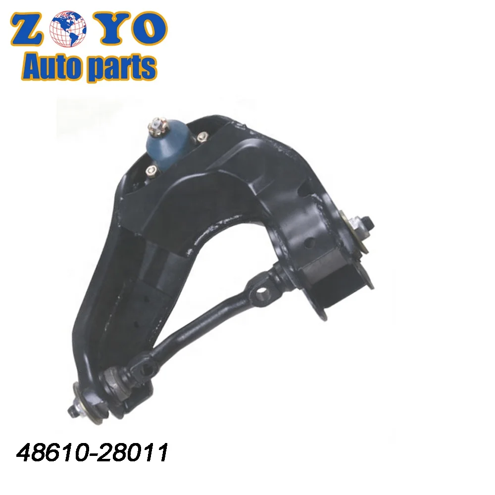48630-28011 Front Axle Left Upper Suspension Arm for Toyota