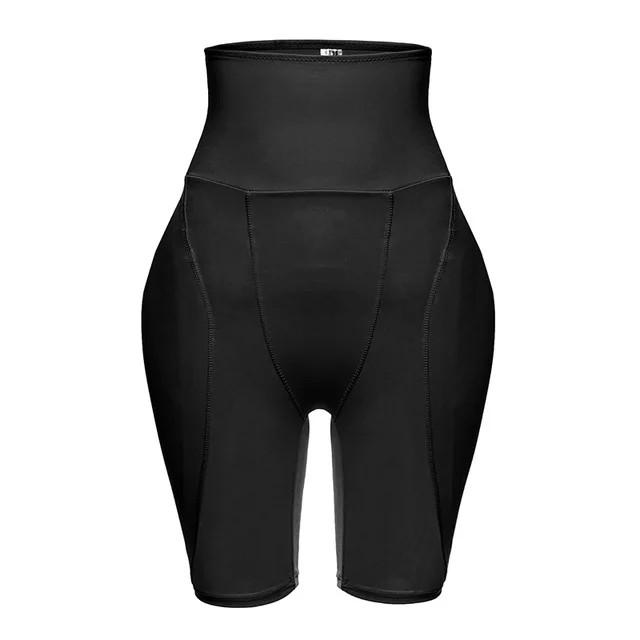 Body Shaper Ass Butt Lifter Booties Hip Pads Enhancer Booty Lifter ...