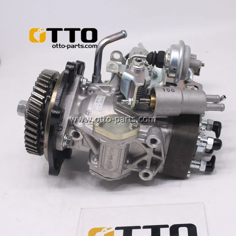 OTTO 8970917420 897091-7420 8-97091742-0 Diesel High