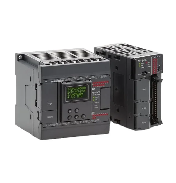 KEYENCE-PLC-KV-N1AW-Access-