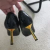 Black  7cm