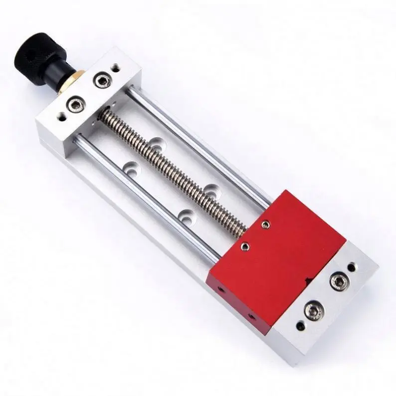 TEBAK Surface Grinding Machine Milling Desktop Pliers Fitting Wood Carving Vise High Precision Grinder CNC Mini Model Vise