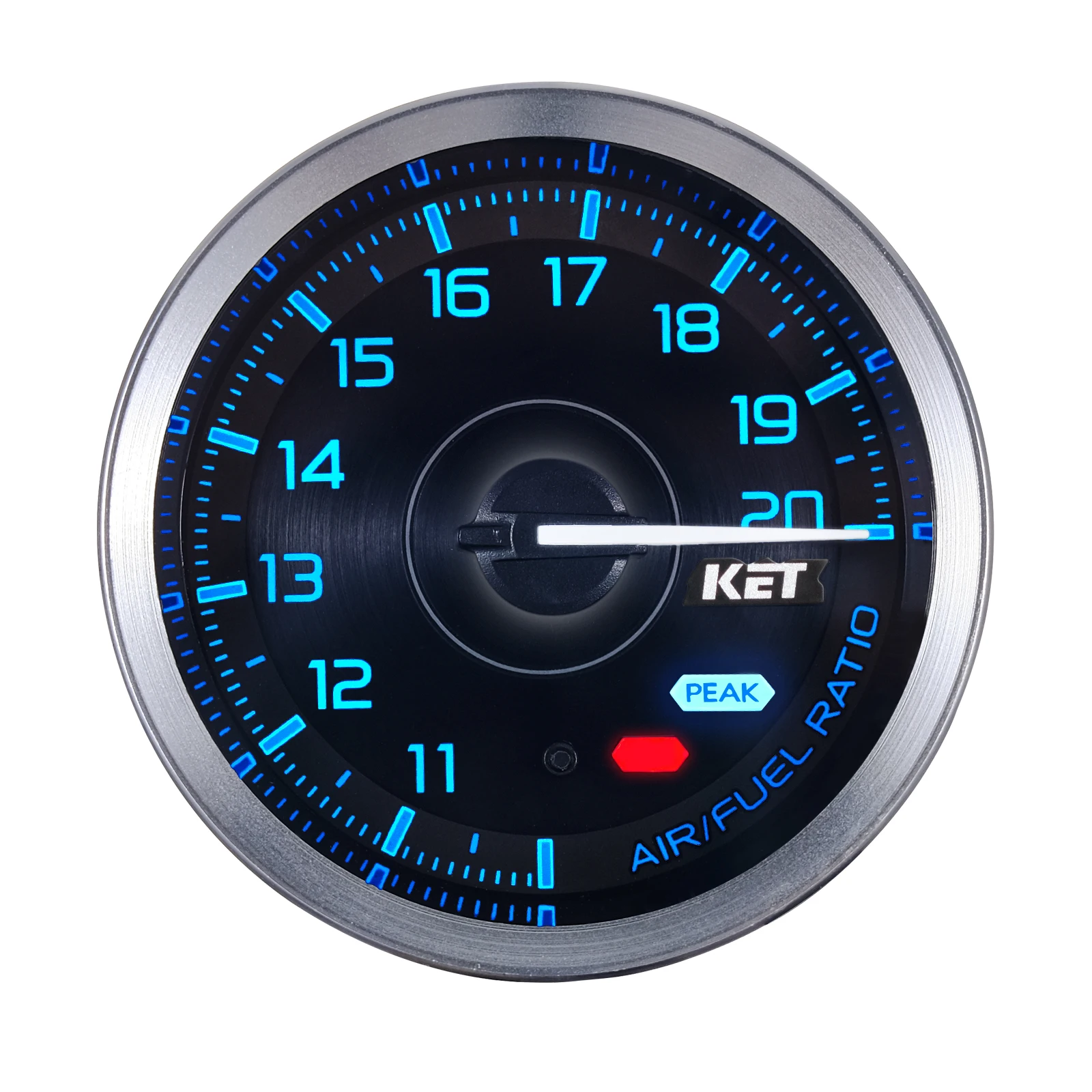 Muscle Air/fuel Ratio Gauge Buy Ket Gauge Classical Gauge Pro2 Pro3