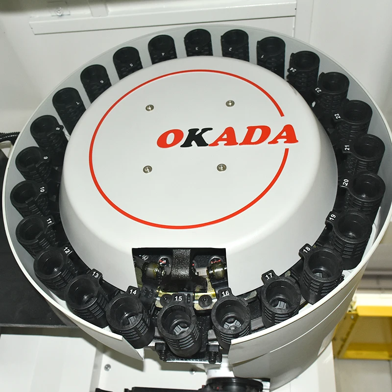 Cnc Vmc Machine Cnc Vmc with Bt40 Spindle VMC855  Machine Center Cnc China Factory Direct Sale Supply OEM Services