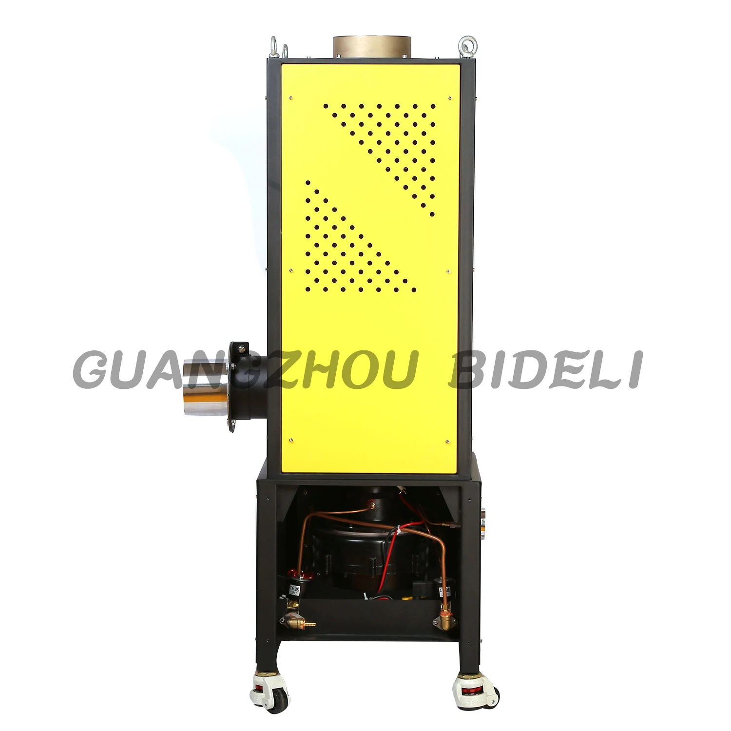 Industrial Use Coffee Roaster Afterburner/Electrostatic Precipitator for Coffee Roaster Machine Smoke 1KG 2KG 3KG 6KG 12KG supplier