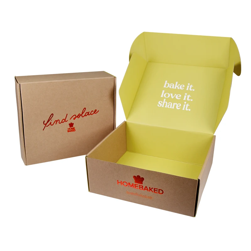 Wholesale Custom Logo Luxury Skincare Packaging Box Shoes Paper Mailer