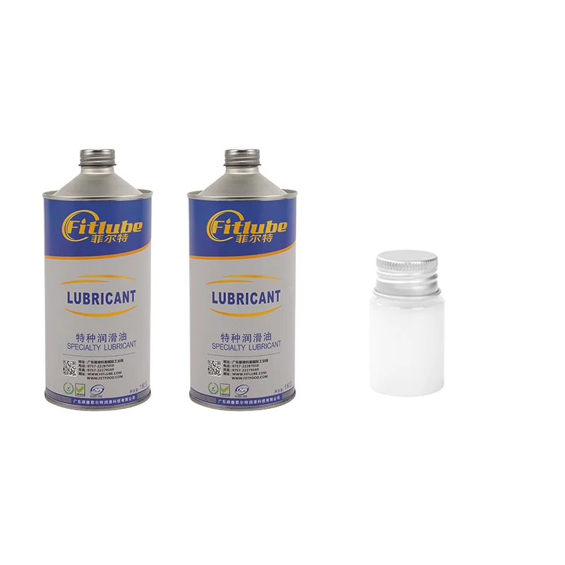 Dry Lube Ptfe Spray Lube Anti Dust Anti Friction Low Viscosity Oil For