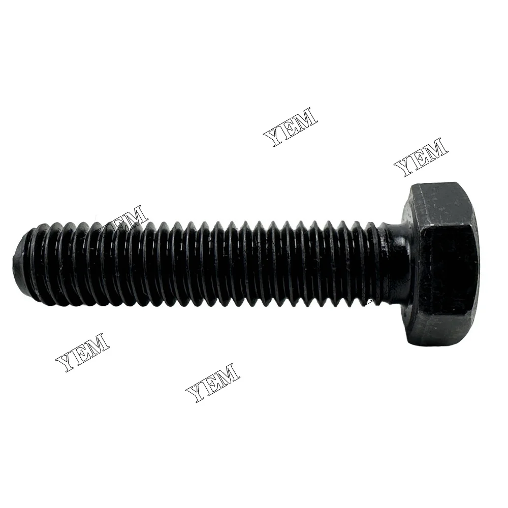 Cylinder Head Screw Fit for Isuzu 3KC1 Engine 6