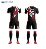 Black Red White