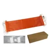 7#orange foot hammock