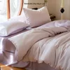 Dream pink + snow blue purple