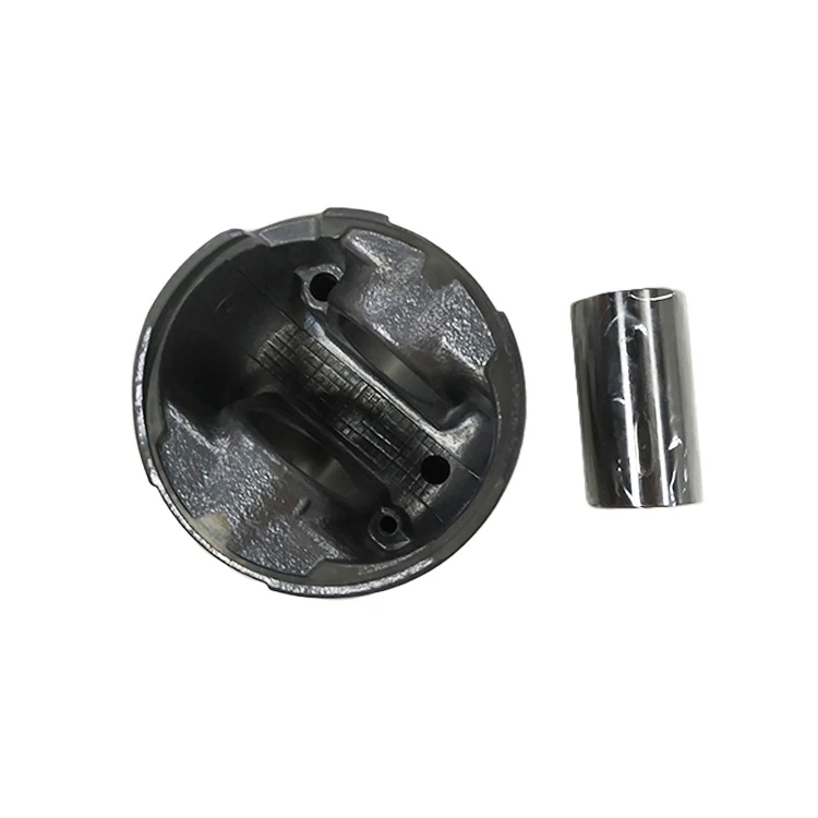 Ring Piston Customized for PEUGEOT 406 Piston Ring 85mm Piston Kit