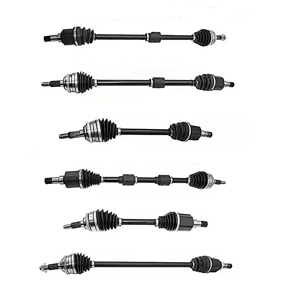 Auto Parts Driving Shafts for Ford Explorer 2.0L – OEM BB5Z-3B436