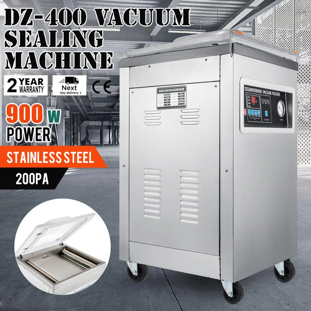Meat Best Commercial Vacuum Sealer DZ-900-T from China manufacturer -  Hualian Machinery Group