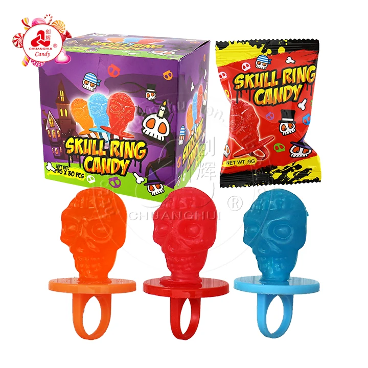 ring candy