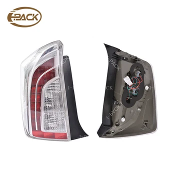 トヨタ プリウス ZVW50 右ライト PRIUS TAIL LIGHT H3354d5904b55485b89e741a43d0eb