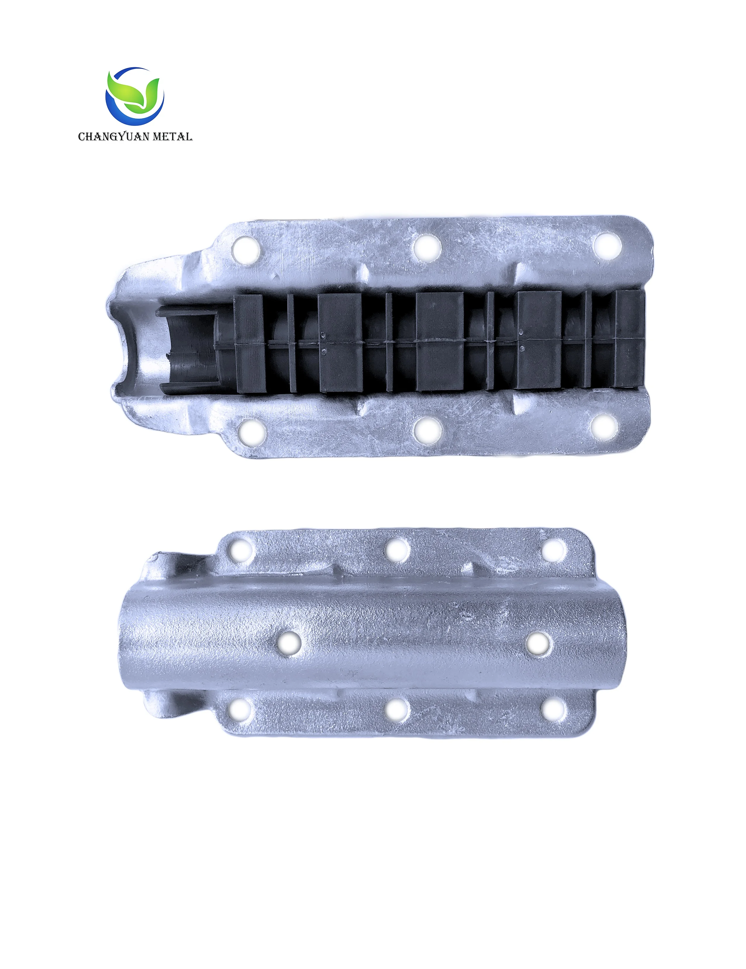 Q235 Sharp Container Bracket Spare Parts