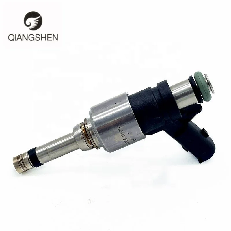 2セット 10.5 S Fuel Injector Set 35310-2S000 for Hyundai Sonata 2.5L G4KN