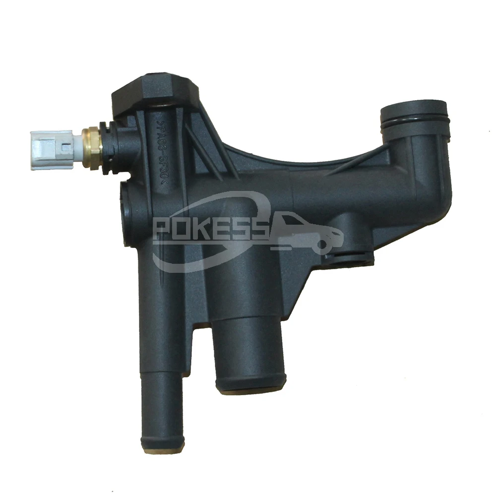 Auto Thermostat 1S7E8548BF 1S7E8548BG 1S7E8548BD 1S7E8548BJ Engine The... — 2
