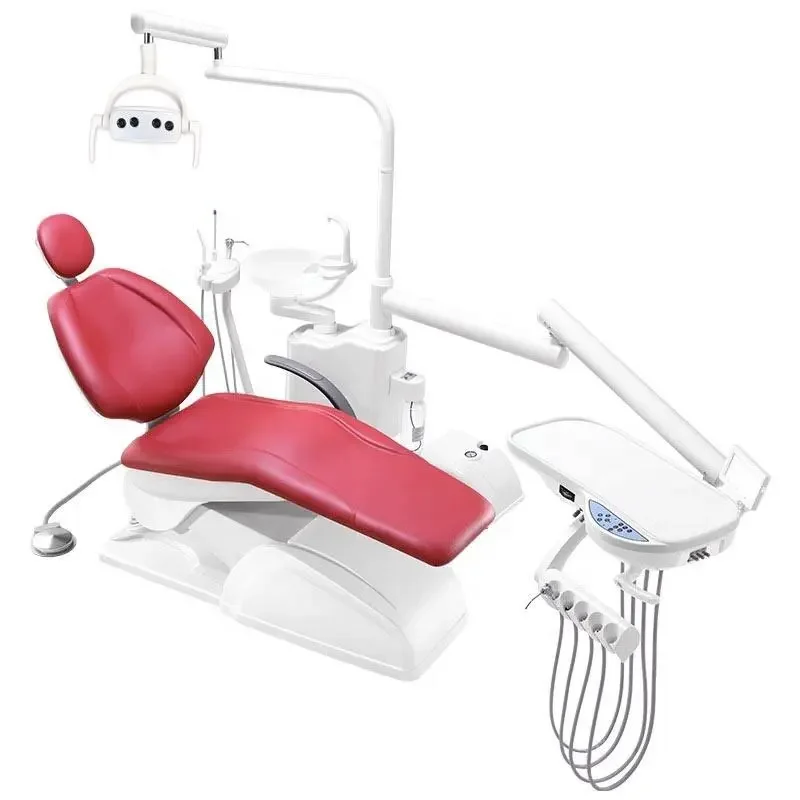 Foshan factory dental unit Low price dental chair for promotion details