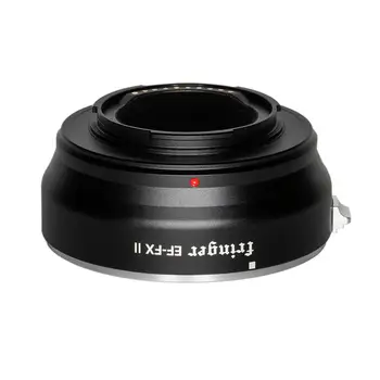 Fringer EF-FX II FR-FX20 Lens Adapter AF Auto Focus Lens Adapter