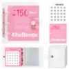 USD 150สีชมพู