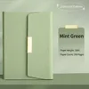 A - Mint Green