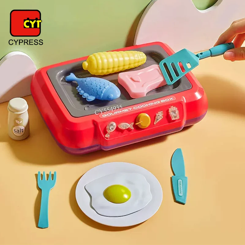 Cocina Comiditas De Juguete Imaginarium Cocina Portatil