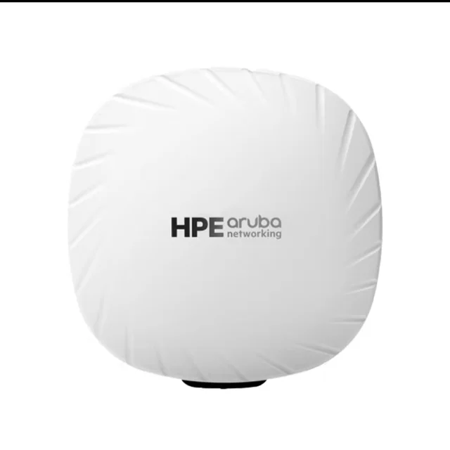 Aruba AP-535(RW) JZ336A Ceiling-mounted Wireless AP WiFi6 Enterprise-level High-density AP with Remote Technical Support