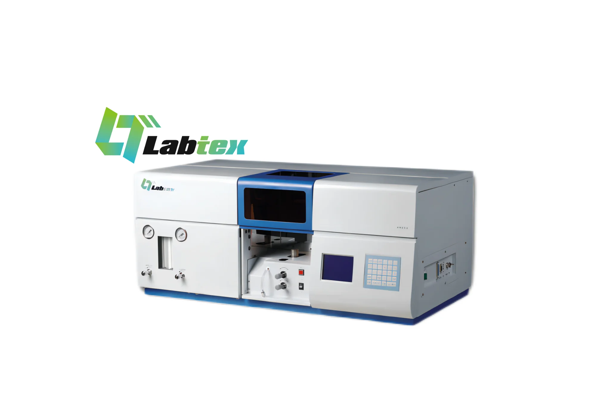 LABTEX Aa320N Aas Atomic Absorption Spectrophotometer Aas Portable ...
