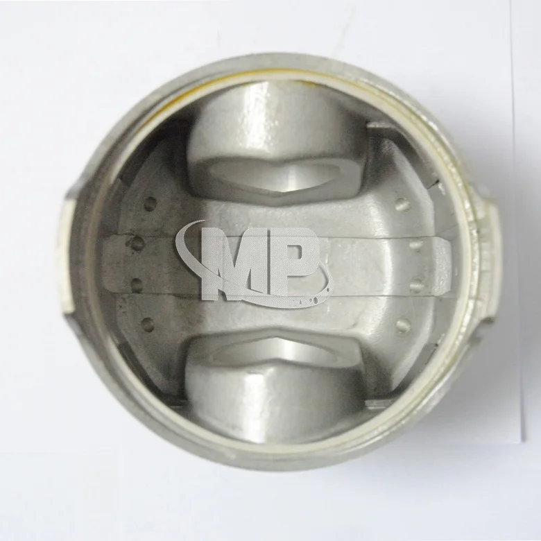 High Quality Engine Parts 4D34 ME018277 ME222953 Piston for Mitsubishi Also Fits for FE519 FE639 FE659 FE83P