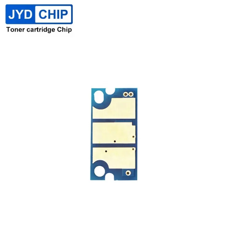 TNP22 Toner Reset Chip for Konica Minolta Bizhub C35 C35P IUP14 C25 Drum Printer Cartridge Chips