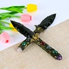 Black Obsidian