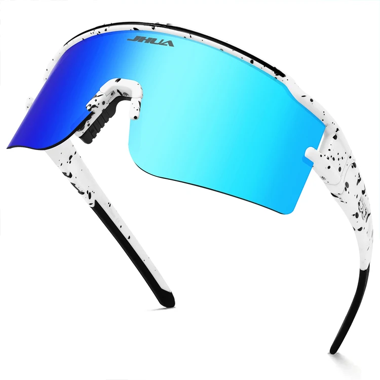 New Sport Eye Glasses Racing UV400
