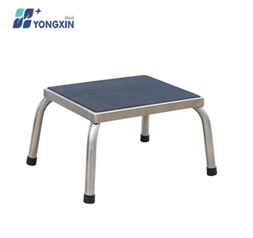 Good Quality Medical Cheap Hospital Equipment Patient Adjustable Stool