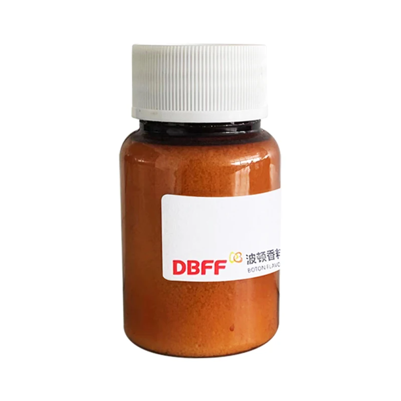 High Quality Liquid Concentrate Food Additives Stewed Beef Brisket Liquid Flavor for Hot Pot and BBQ