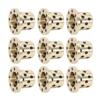 Asse Posteriore VAICO Cuscinetto Boccola A Barra Per BMW Z4 E85 E46 Station Wagon 33176758081 - Foto 5