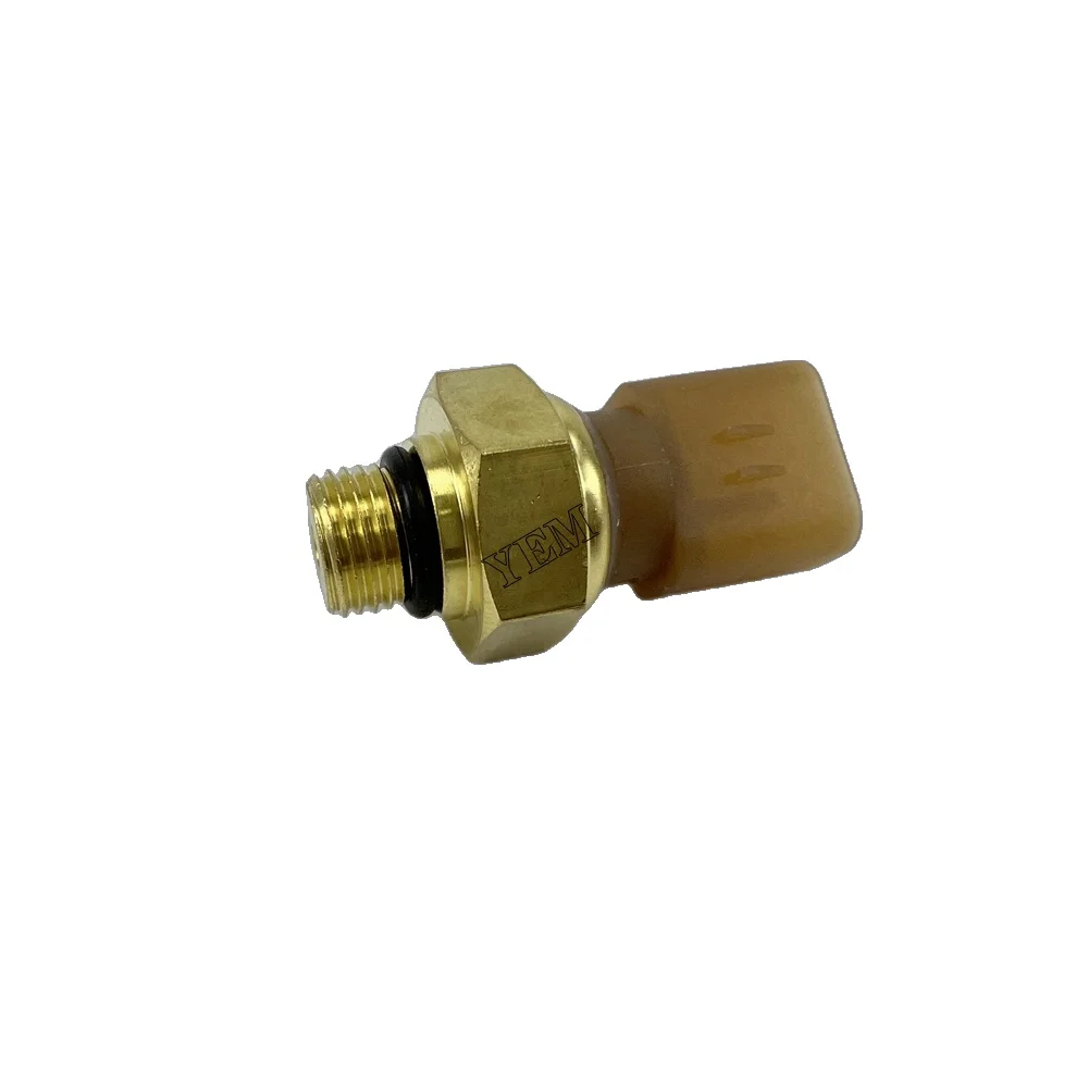 For Caterpillar C9 Oil Pressure Switch Sensor 296-8060 Industrial Engine Parts