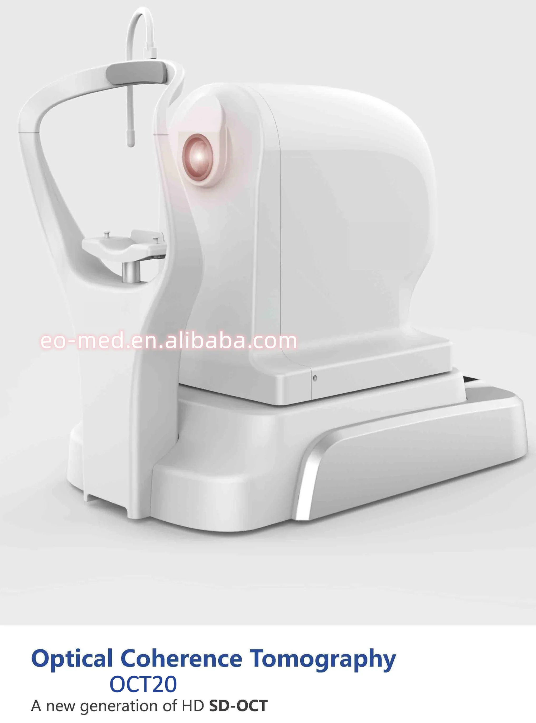 A New Generation Of Hd Oct Machine Multiple Images Hd Scan Optical ...