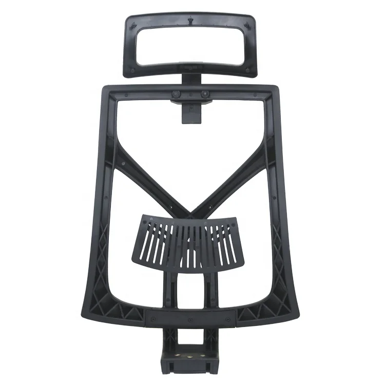Office Chair Back Components / Backrest Part Back Mould