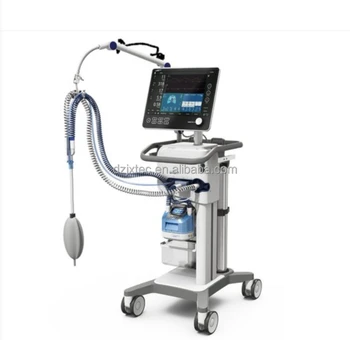 HAMILTON T1/C6 Ventilator High Quality Medical Ventilator HAMILTON C6 ICU Ventilator