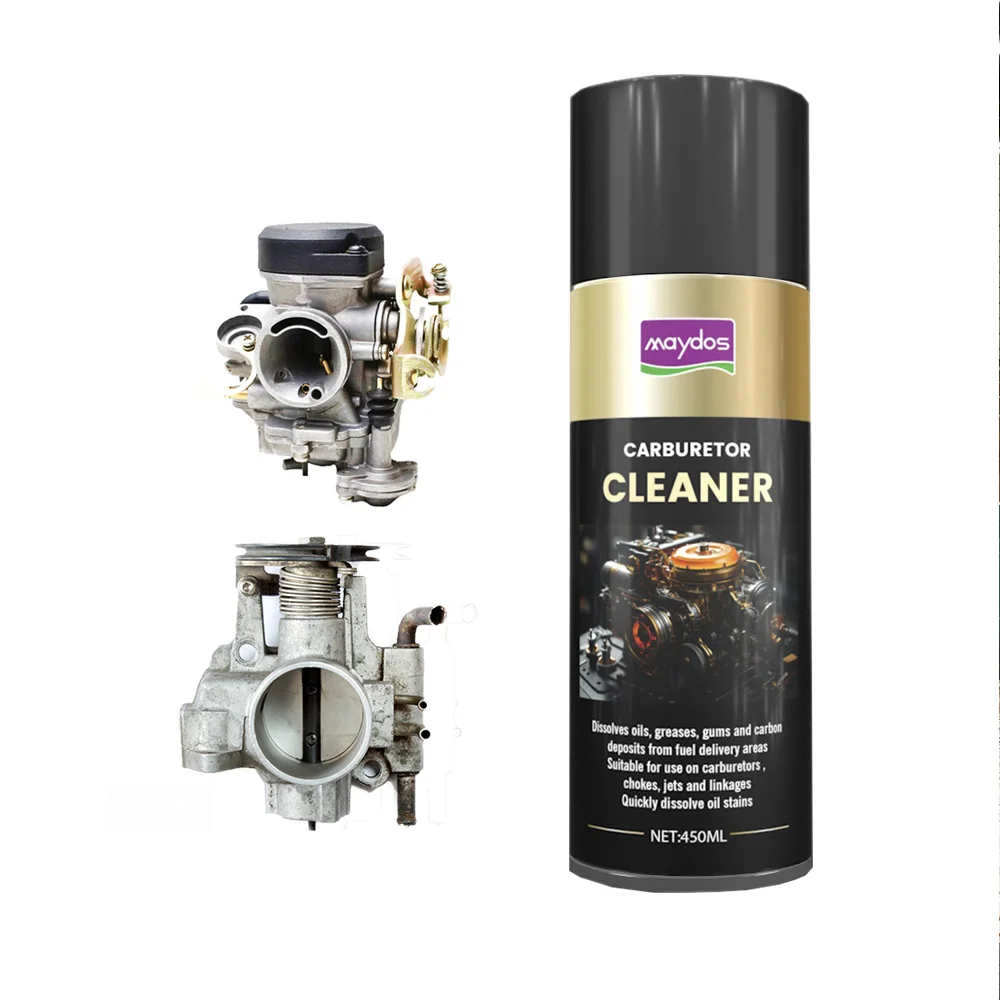 Средство для очистки карбюратора автомобиля по конкурентоспособной цене