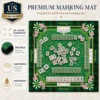 Deep Green Masters