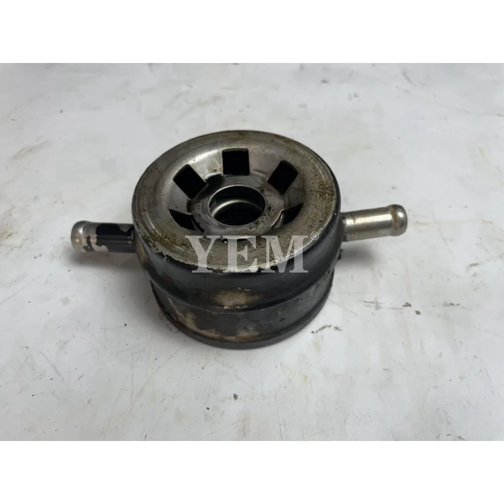 S4Q Oil Cooler for Mitsubishi Engine Parts