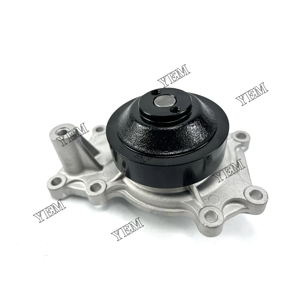Excellent Quality 4M50 ME995072 Water Pump for Mitsubishi 2