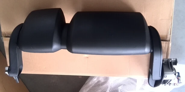 COMPLETE REARVIEW MIRROR for IVECO TRUCK PARTS 504369995 RH 504369979 LH 5801341207 RH 5801341206 LH 504150552 RH 504150551 LH
