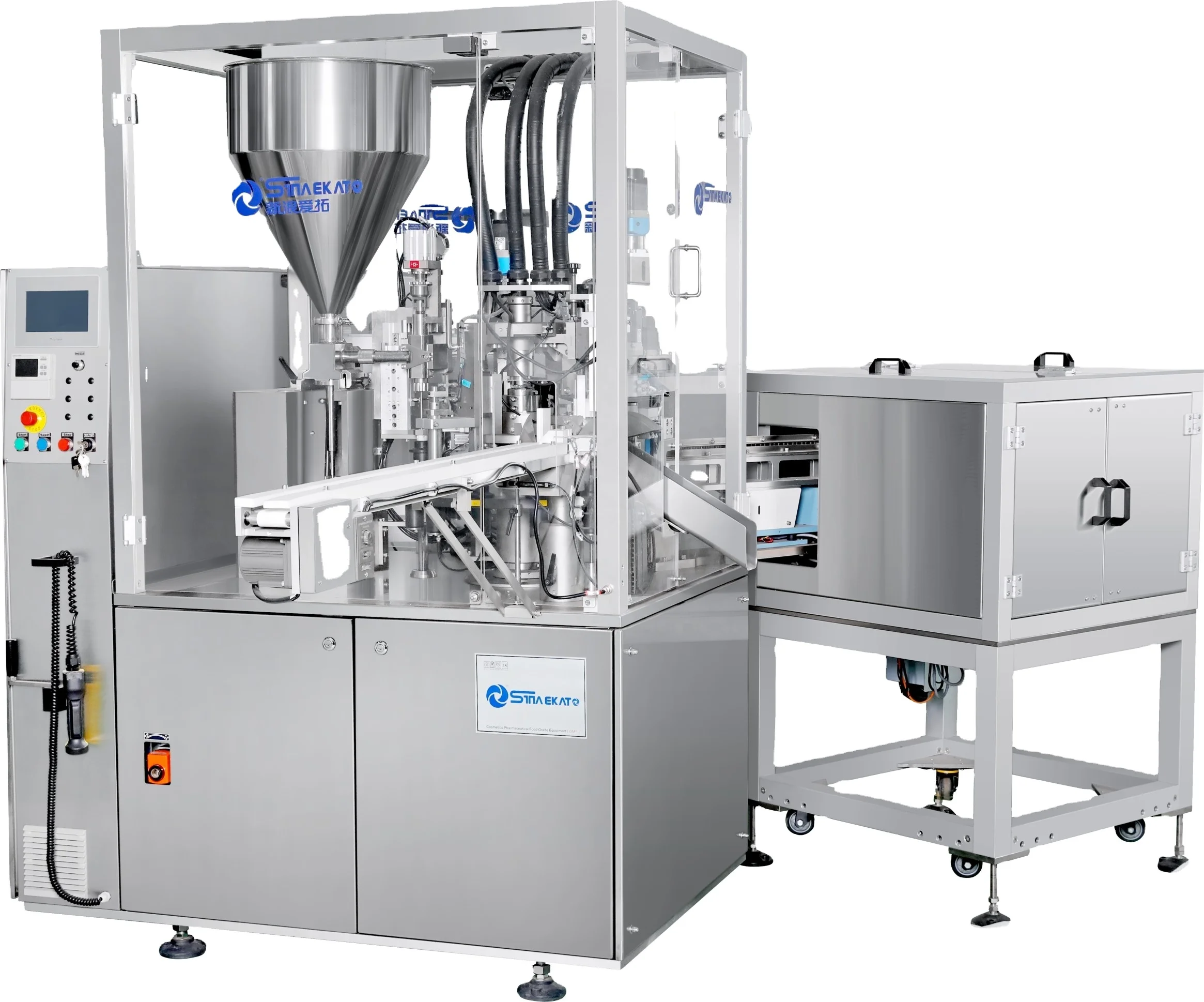 Chinese Factory Price Customized Automatic Machine Packaging Lighter lpg Gas Filling Machine